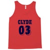 bonnie clyde1   copy Tank Top