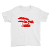 bonsai gardener Youth Tee
