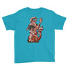 well fvck you too! Youth Tee