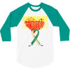 Humboldt Strong 3/4 Sleeve Shirt