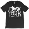 new york T-Shirt