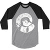 aw snap! 3/4 Sleeve Shirt