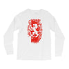 lion crest Long Sleeve Shirts