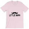 big man little man T-Shirt