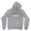 California Sunrise Unisex Hoodie