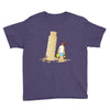 amateur Youth Tee