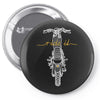 ride it Pin-back button