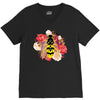 bee V-Neck Tee