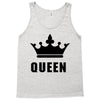 Queen Tank Top