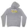 play of the game Hoodie