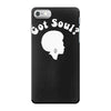 got soul funny retro funk disco afro 70s boogie soul new york iPhone 7 Case