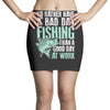 fishing fanatics1 Mini Skirts