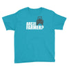 are you the farmer Youth Tee