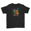 super suits Youth Tee