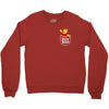 Winnie The Pooh Crewneck Sweatshirt