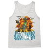 awesomeness Tank Top