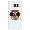 mickey mousseux Samsung Galaxy S7 Edge