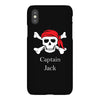 captain jack iPhoneX