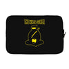 ninja gamer Laptop sleeve