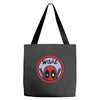 wade&acute;s face Tote Bags