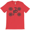 jake paul T-Shirt