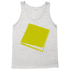 book Tank Top
