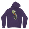 plants vs zombies Unisex Hoodie