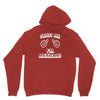 trust me i'm mexican Unisex Hoodie