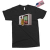 the pipe Exclusive T-shirt