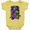 childhood dream Baby Onesie