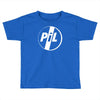 pil public Toddler T-shirt