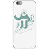 easy rider iPhone 6/6s Case