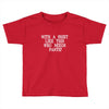 need pants Toddler T-shirt