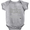 made in 1970 and still awesome Baby Bodysuit