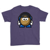 opsp Youth Tee
