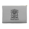Vintage 1967 Accessory Pouches