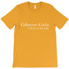 gilmore girls yearly wall calendar T-Shirt