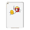 french fried jason iPad Mini 4