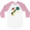 the astronomer 3/4 Sleeve Shirt