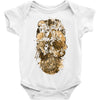 chestiny Baby Onesie