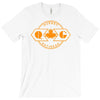 quebec gatineau railway T-Shirt