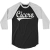 cicero 3/4 Sleeve Shirt