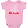 dslr filmmaker Baby Onesie