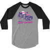 mount wolfmore 3/4 Sleeve Shirt