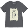 shade V-Neck Tee