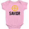 savior Baby Bodysuit