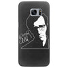 woody allen tribute Samsung Galaxy S7 Edge