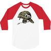 game over, man 3/4 Sleeve Shirt