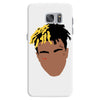 abstract design of xxxtentacion Samsung Galaxy S7