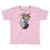 fantastic beasts Toddler T-shirt